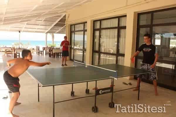 Poseidon Çeşme Resort